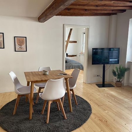 Appartamento Getaway In Eberbach Im Odenwald Nahe Heidelberg Esterno foto