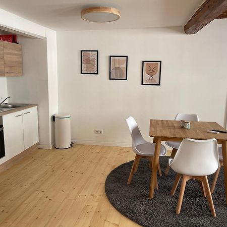 Appartamento Getaway In Eberbach Im Odenwald Nahe Heidelberg Esterno foto