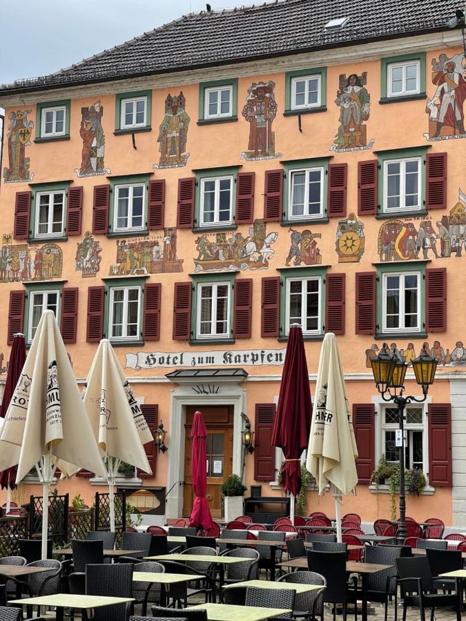Appartamento Getaway In Eberbach Im Odenwald Nahe Heidelberg Esterno foto
