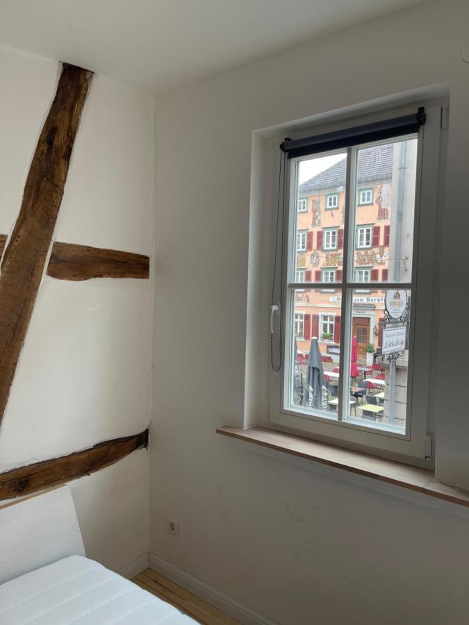 Appartamento Getaway In Eberbach Im Odenwald Nahe Heidelberg Esterno foto